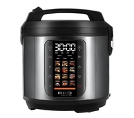 Мультиварка RED SOLUTION M4100
