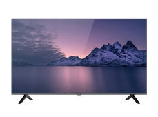 Телевизор 40" BQ 40F40B Black