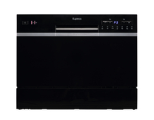 Посудомоечная машина БИРЮСА DWC-506/7 B настольная