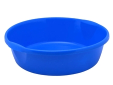 Таз пластик 9,0л. Р0503 синий Итерм Бийск