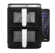 Аэрогриль-аэрофритюрница JVC JK-MB105