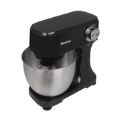 Миксер планетарный Blackton Bt PM101 чёрн.