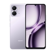 Смартфон TECNO Spark Go 3 4/128Gb Aurora Purple