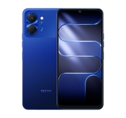 Смартфон TECNO Spark Go 3 4/128Gb Galaxy blue