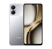 Смартфон TECNO Spark Go 4/128Gb grey