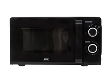 СВЧ печь соло 20л. JVC JK-MW130M чёрн.