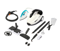 Пароочиститель BORT BDR-2500-RR-IRON