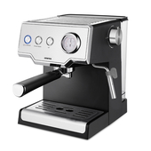 Кофеварка рожковая CENTEK CT-1167