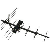 Антенна наружная Дельта Н 181 (125)