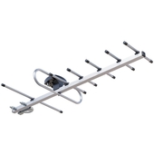 Антенна наружная РЭМО BAS-1156-5V SPRINT-7 активная  (301028)