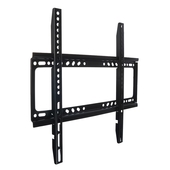 Кронштейн LEBEN 26"- 55" до 50кг, мет (469-199)