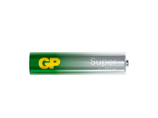 GP G-tech LR03 BL-8 Super Alkaline (64шт.)