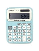Калькулятор CT-72V 12-разр. 444953 голуб.