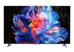 Телевизор 65" TCL 65P6K 4K Smart