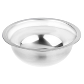 Миска 0,8л., 18см., нержав., глубокая VETTA 831-570