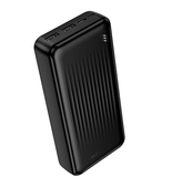 Внешний аккумулятор 20 000mAh Borofone BJ78A Black
