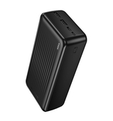 Внешний аккумулятор 30 000mAh Borofone BJ78B Black