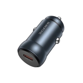 АЗУ 3000mAh Borofone Type-C BZ32 Metal grey