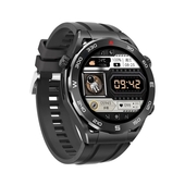Смарт-часы Hoco Y16 Black