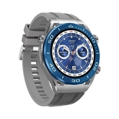 Смарт-часы Hoco Y16 Silver
