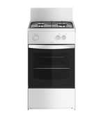 Плита газовая Дарина 1АS GM522 001W 2к, щит, пр/сж