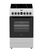 Стеклокерамическая плита Дарина PL EC241 616 W