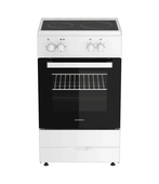 Стеклокерамическая плита Дарина 1F 5604 W