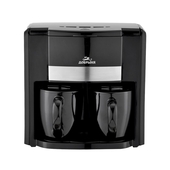 Кофеварка капельная Добрыня DO-3604