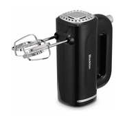 Миксер Blackton Bt MX323 чёрн.