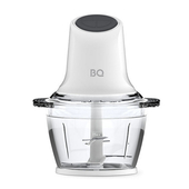 Измельчитель BQ CH2000 бел./сер.