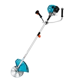 Триммер бенз. Oasis TBR-52SR40T (2,5кВт, нож, леска., вело-руль, разъёмн.штанга)