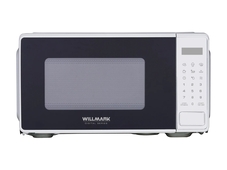 СВЧ печь соло 20л. WILLMARK WMO-204DW