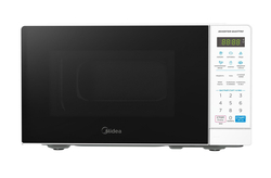 СВЧ печь соло 19л. MIDEA EM719M2Z-W бел.