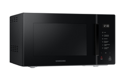 СВЧ печь соло 23л. SAMSUNG MS-23T5018AK/BW чёрн.
