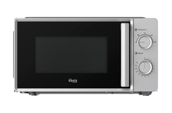 СВЧ печь соло 20л. Oasis MW-70RS бел.