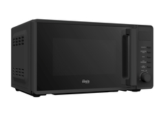 СВЧ печь соло 20л. Oasis MW-70SB чёрн.