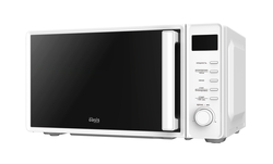 СВЧ печь соло 20л. Oasis MW-70SW бел.