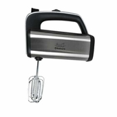 Миксер SAKURA SA-6339SBK