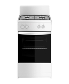 Плита эл-газ Дарина S KM 522 300 W 2 комф.