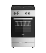 Стеклокерамическая плита Дарина 1F 5604 S