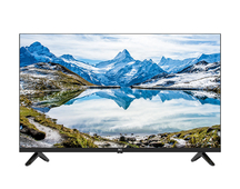 Телевизор 32" BQ 32F40B Black