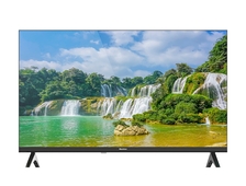 Телевизор 32" Blackton Bt 32HNF06B Black