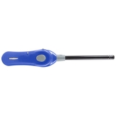 Зажигалка газовая, пьезоподжиг, дозаправка ECOS GL-001B 157799