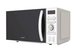 СВЧ печь соло 20л. Vitek VT-MW0320 бел.