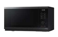 СВЧ печь гриль 23л. SAMSUNG MG23DG4524AGBW чёрн.