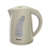 Чайник пластиковый Blackton Bt KT1706P беж.
