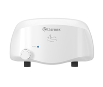 Водонагреватель проточный THERMEX Arion 3500 combi