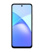 Смартфон Infinix Smart 10 3/64Gb Titanium Silver