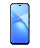 Смартфон Infinix Smart 10 3/64Gb Sleek Black