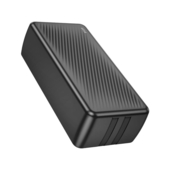 Внешний аккумулятор 30 000mAh Borofone BJ57B black